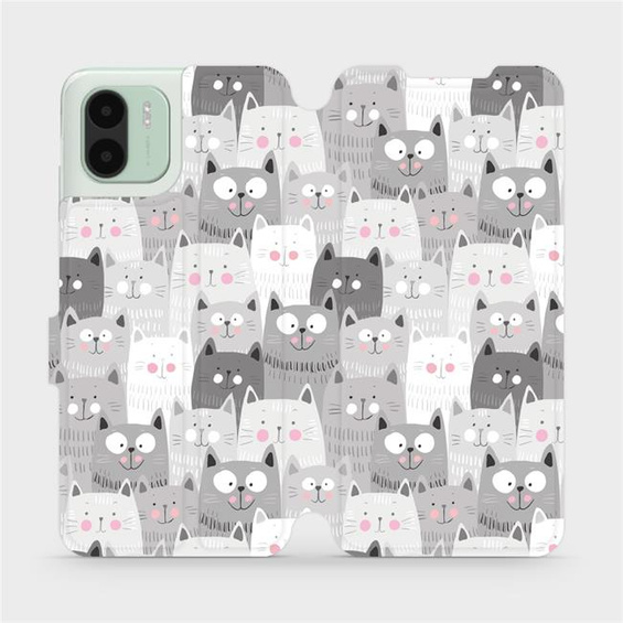 Hülle für Xiaomi Redmi A1 - Farbe M099P