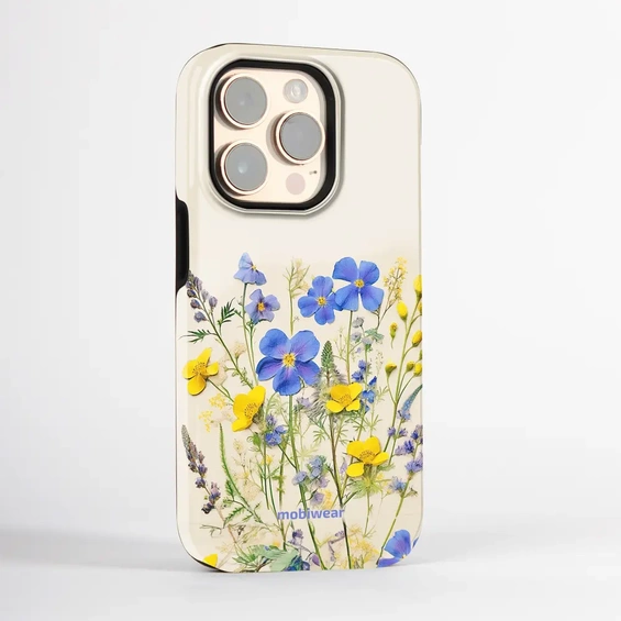 Hülle Elite Pro für Apple iPhone 14 Pro - Farbe EP41E