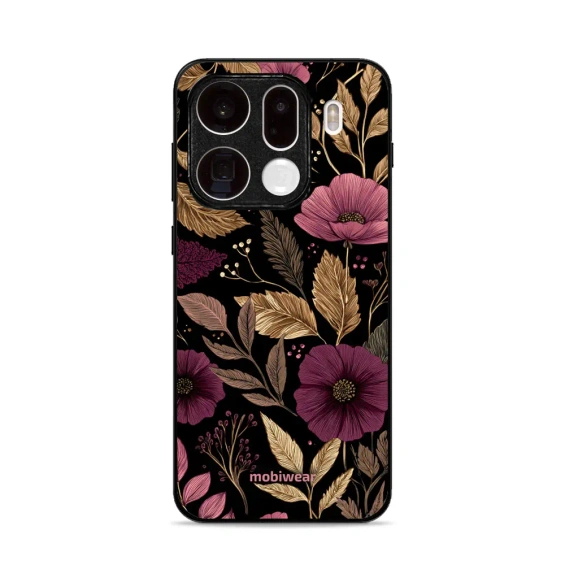 Hülle Glossy Case für Oppo Find X9 Pro - Farbe G170G