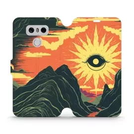 Hülle für LG G6 - Farbe VP55S