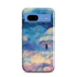 Hülle Elite Pro für Google Pixel 8A - Farbe ER09E