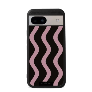 Hülle Glossy Case für Google Pixel 8a - Farbe GA54G