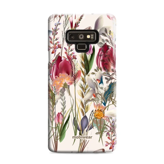 Hülle Elite Pro für Samsung Galaxy Note 9 - Farbe EP01E