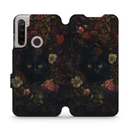 Hülle für Xiaomi Redmi Note 8 2021 - Farbe V161S