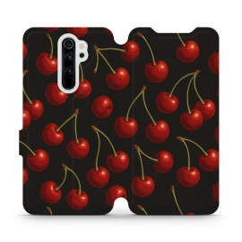 Hülle für Xiaomi Redmi Note 8 Pro - Farbe VP83S