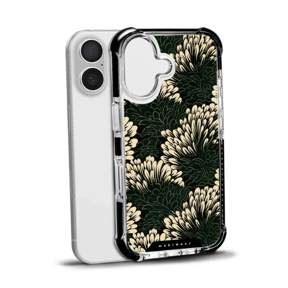 Hülle MagSafe Elite Bumper für Apple iPhone 17 - Farbe DA45D