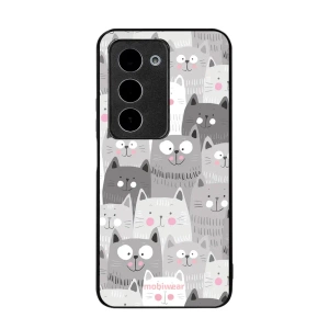 Hülle Glossy Case für Xiaomi Redmi 15 - Farbe G045G