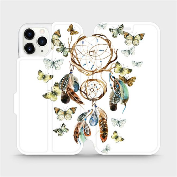 Hülle für Apple iPhone 11 Pro - Farbe M001P