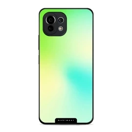 Hülle Glossy Case für Xiaomi 11 Lite 5G NE - Farbe G062G