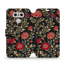 Hülle für LG G6 - Farbe V172S