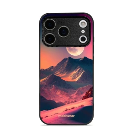 Hülle Glossy Case für Apple iPhone 17 Pro - Farbe G008G