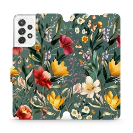 Hülle für Samsung Galaxy A72 - Farbe VP71S