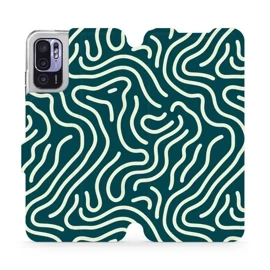 Hülle für Xiaomi Redmi Note 10 5G - Farbe VA61S