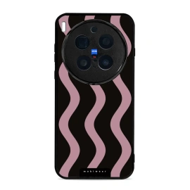 Hülle Glossy Case für Vivo X300 Pro - Farbe GA54G