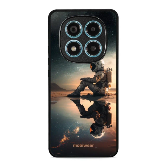 Hülle Glossy Case für Xiaomi Redmi Note 14 Pro 4G - Farbe G003G