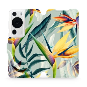 Hülle für Huawei P60 Pro - Farbe MC02S