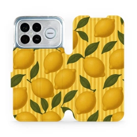 Hülle für Xiaomi Poco F8 Ultra - Farbe VP81S