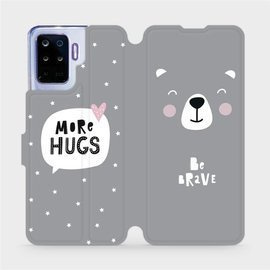 Hülle für OPPO Reno 5 Lite - Farbe MH06P