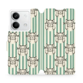 Hülle für Xiaomi Redmi Note 13 5G - Farbe VP90S