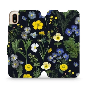 Hülle für Huawei Y5 2019 - Farbe VP47S