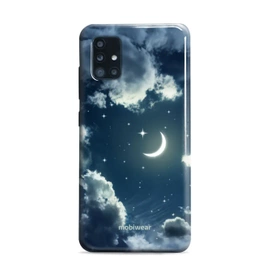 Hülle Elite Pro für Samsung Galaxy A51 - Farbe E145E