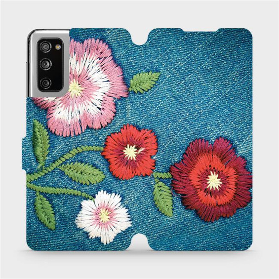 Hülle für Samsung Galaxy S20 FE - Farbe MD05P