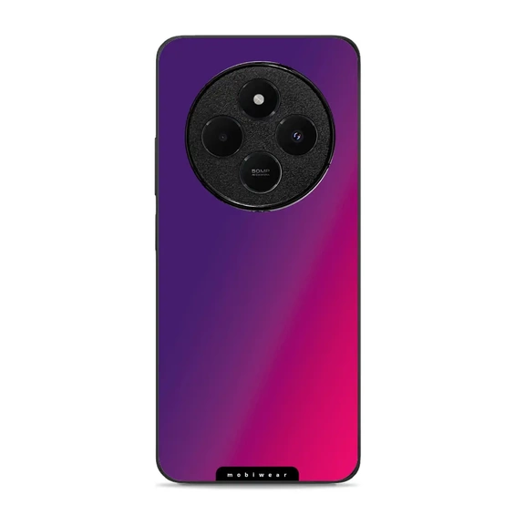 Hülle Glossy Case für Xiaomi POCO C75 - Farbe G067G