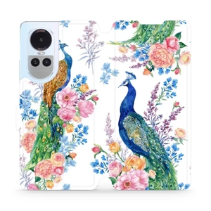 Hülle für OPPO Reno 10 5G - Farbe MX08S