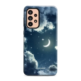 Hülle Elite Pro für Samsung Galaxy A53 5G - Farbe E145E