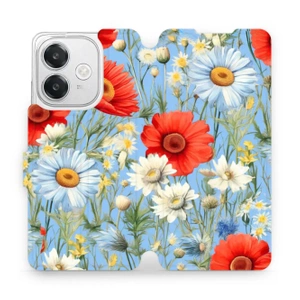 Hülle für OPPO A40M - Farbe VP44S