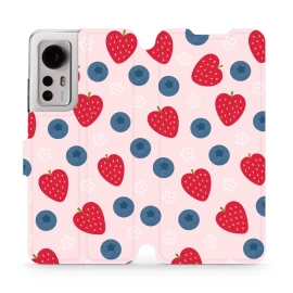 Hülle für Xiaomi 12 - Farbe VP84S