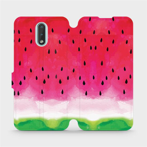 Hülle für Nokia 2.3 - Farbe V086S