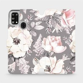 Hülle für Samsung Galaxy M31 - Farbe MX06S