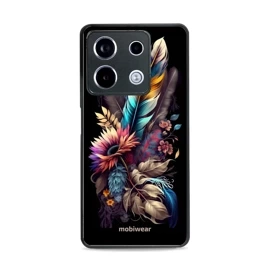 Hülle Glossy Case für Xiaomi Redmi Note 13 Pro 5G - Farbe G011G