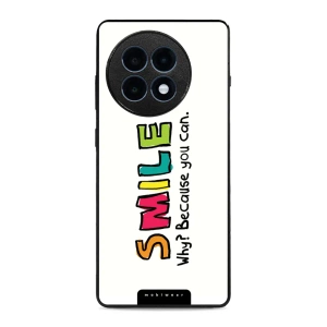 Hülle Glossy Case für OnePlus 13R - Farbe G073G