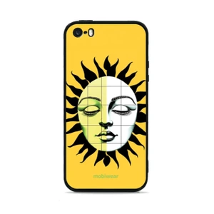 Hülle Glossy Case für Apple iPhone SE - Farbe G056G