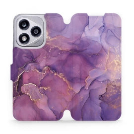 Hülle für Huawei Honor 400 Lite - Farbe VP20S