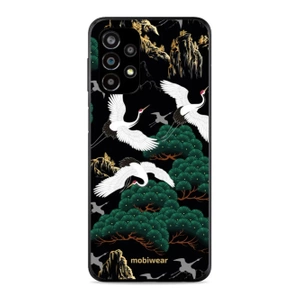 Hülle Glossy Case für Samsung Galaxy A23 - Farbe G042G