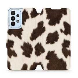 Hülle für Samsung Galaxy A23 - Farbe V166S