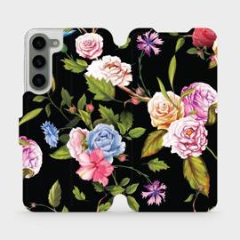 Hülle für Samsung Galaxy S23 Plus - Farbe VD07S