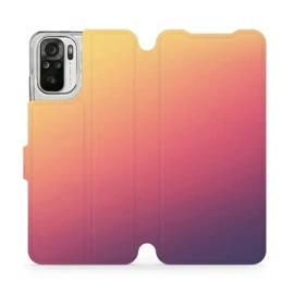 Hülle für Xiaomi Redmi Note 10 - Farbe VP66S