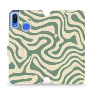 Hülle für Huawei Nova 3 - Farbe VA57S