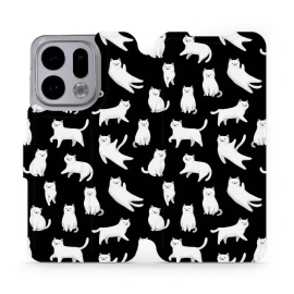 Hülle für OPPO Find X9 - Farbe V163S