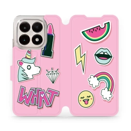 Hülle für Xiaomi 15T - Farbe M129S