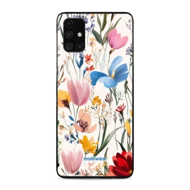 Hülle Glossy Case für Samsung Galaxy M31s - Farbe GP70G