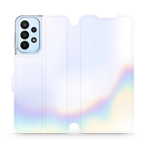 Hülle für Samsung Galaxy A23 - Farbe VP64S