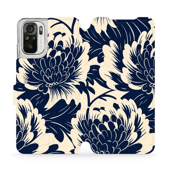 Hülle für Xiaomi Redmi Note 10s - Farbe VA40S