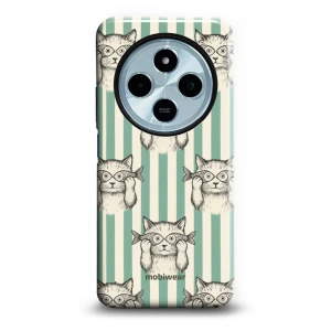 Hülle Elite Pro für Xiaomi Redmi 14C - Farbe EP90E