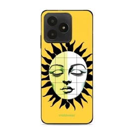 Hülle Glossy Case für Realme Note 50 - Farbe G056G