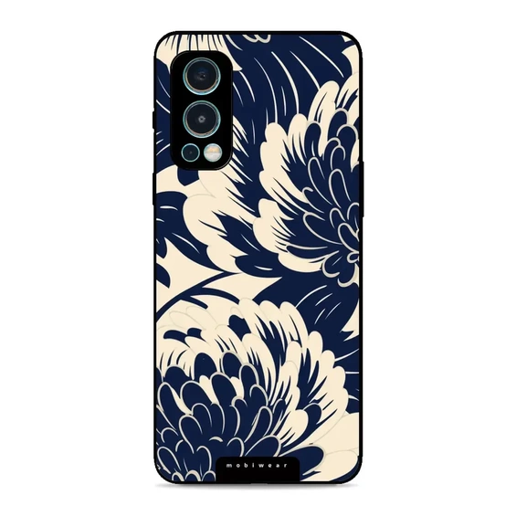 Hülle Glossy Case für OnePlus Nord 2 5G - Farbe GA40G